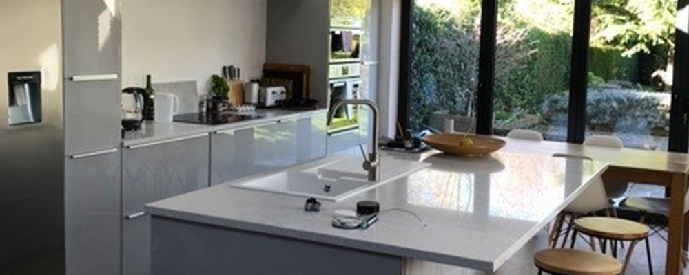 Home Renovations / Restorations