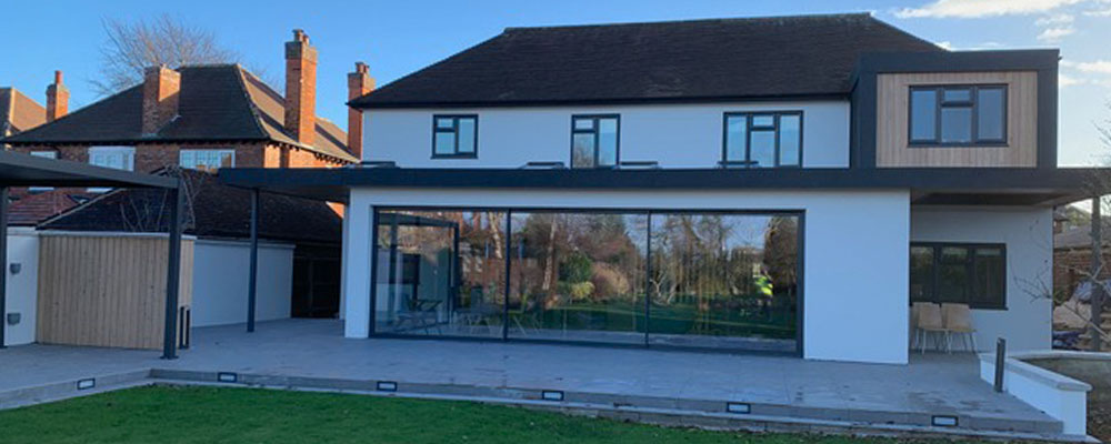 Property Extensions