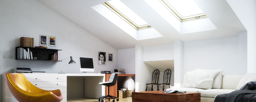 Loft & Garage Conversions